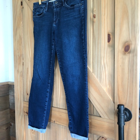 ADRIANO GOLDSCHMIED … Stilt Roll-Up  jeans - Picture 10 of 16